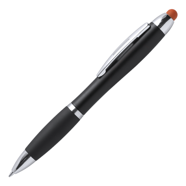 Corden Stylus Touch Ballpoint Pen - Image 4