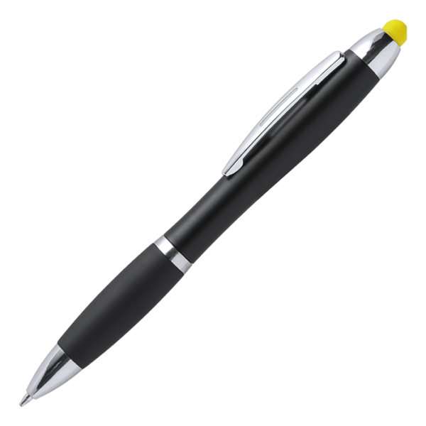 Corden Stylus Touch Ballpoint Pen - Image 7