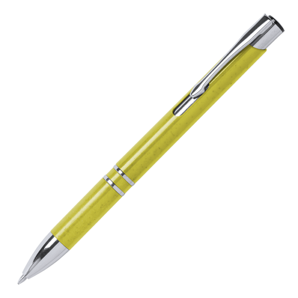 Nukot Ballpoint Pen