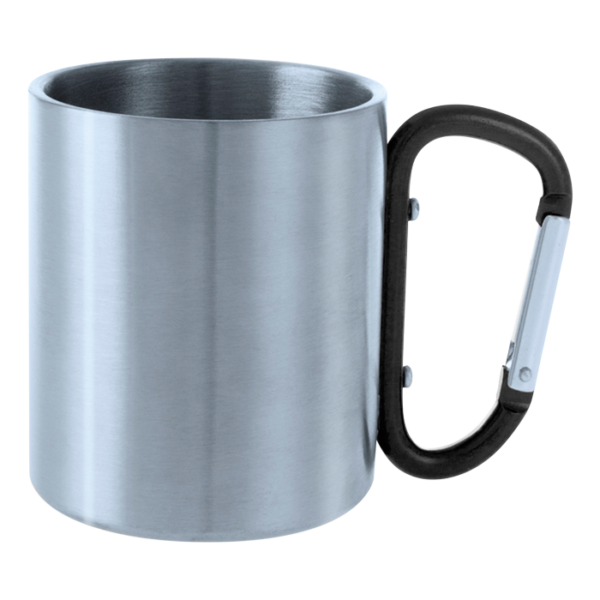 210ml Bastic Mug - Image 4