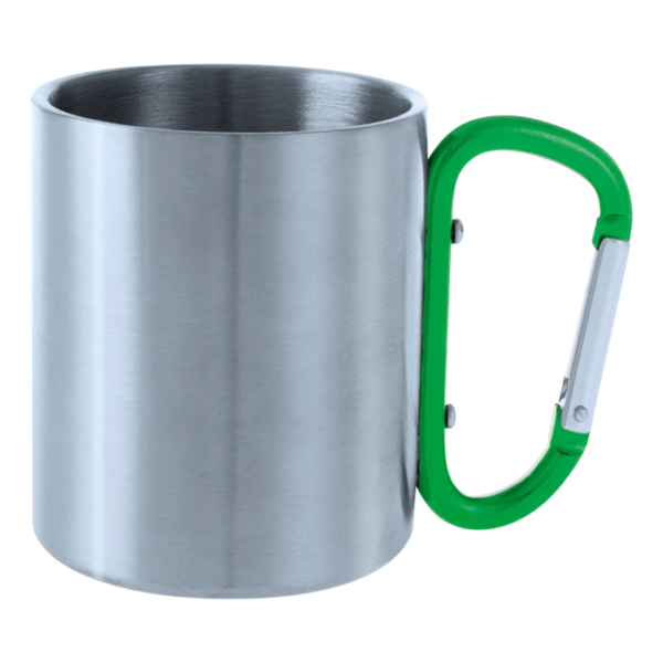 210ml Bastic Mug - Image 6