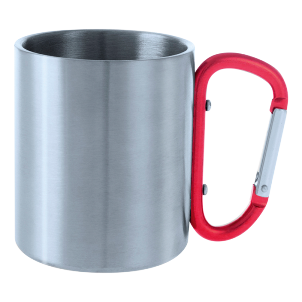 210ml Bastic Mug - Image 5