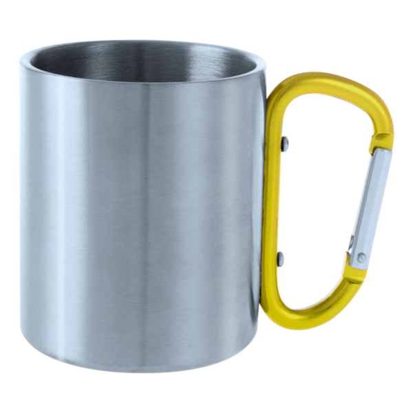 210ml Bastic Mug