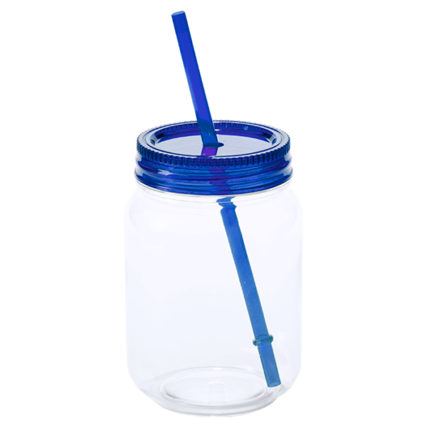 600ml Sirex Jar - Image 5