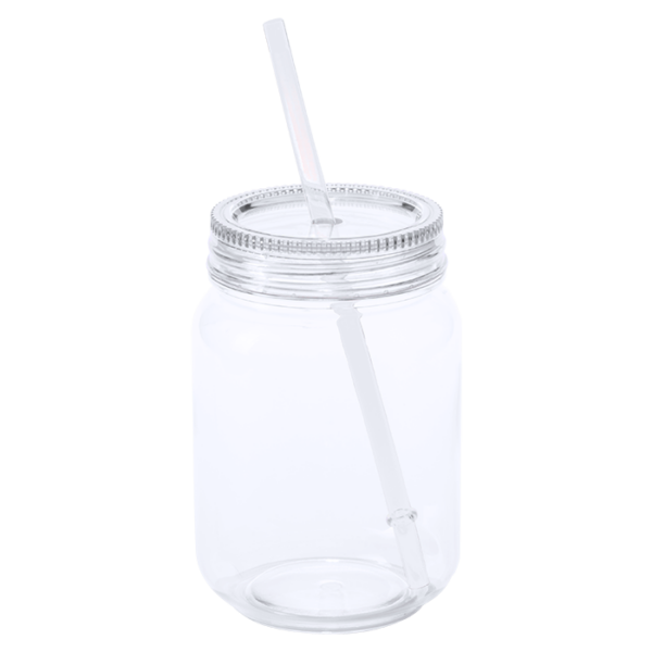 600ml Sirex Jar - Image 3