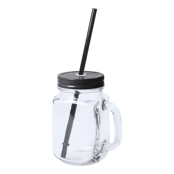 500ml Heisond Jar - Image 4