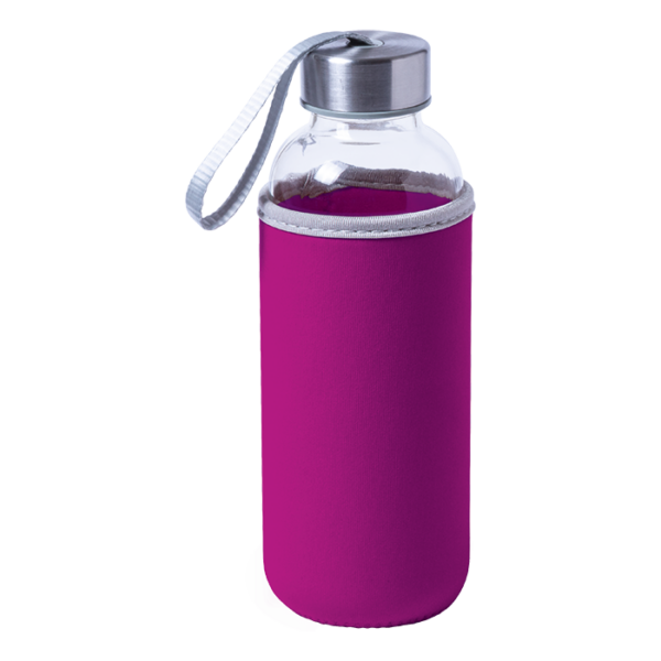 420ml Dokath Water Bottle - Image 5