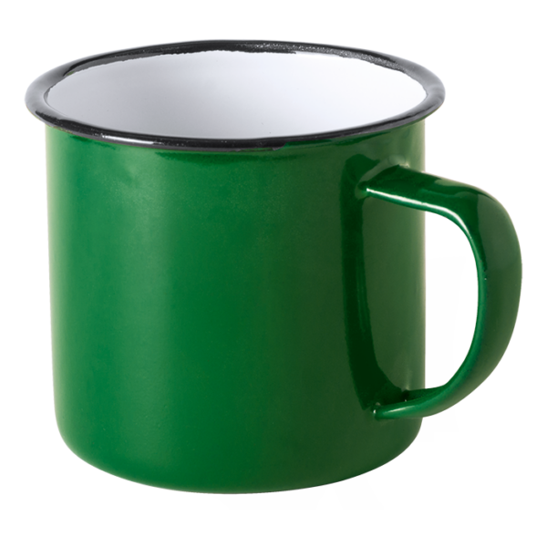 380ml Wilem Mug - Image 7