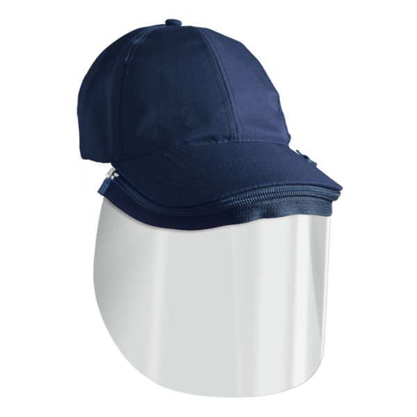 VIZIP Kids Boost Cap - Image 4