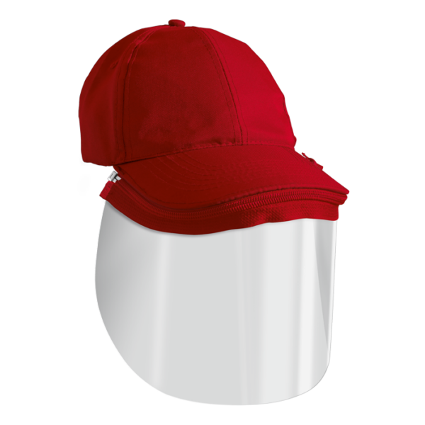 VIZIP Kids Boost Cap