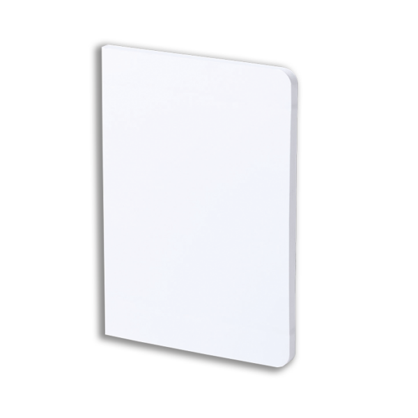 Neltec A5 Anti-Bacterial Notebook