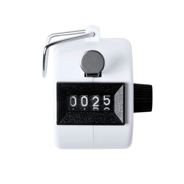 Yoksy Tally Counter