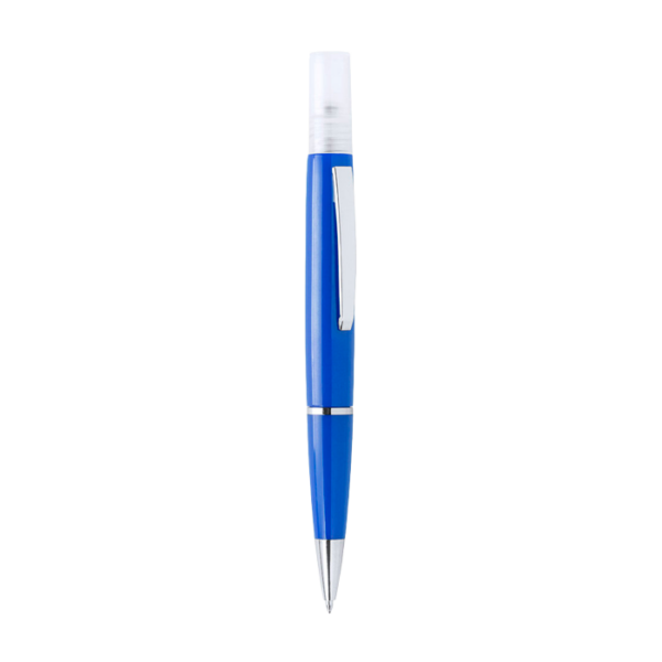 Tromix Sanitiser Spray Pen - Image 4