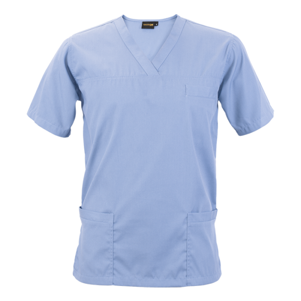 Riley Scrub Top - Image 3