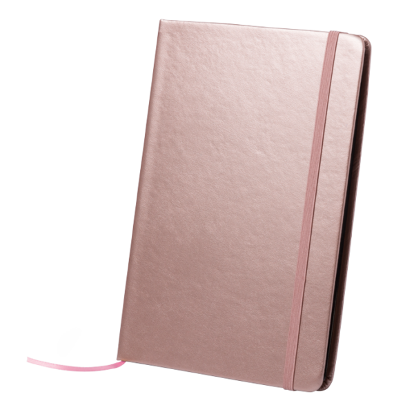 Bodley A5 Notebook