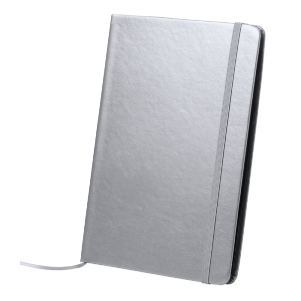 Bodley A5 Notebook - Image 4