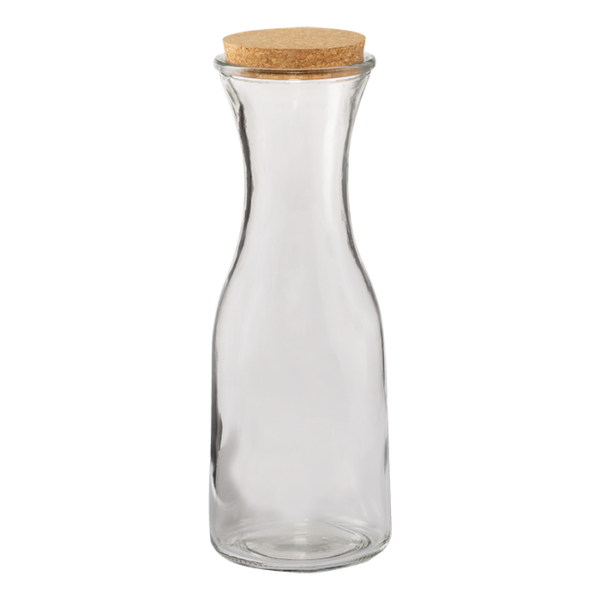 1L Lonpel Bottle