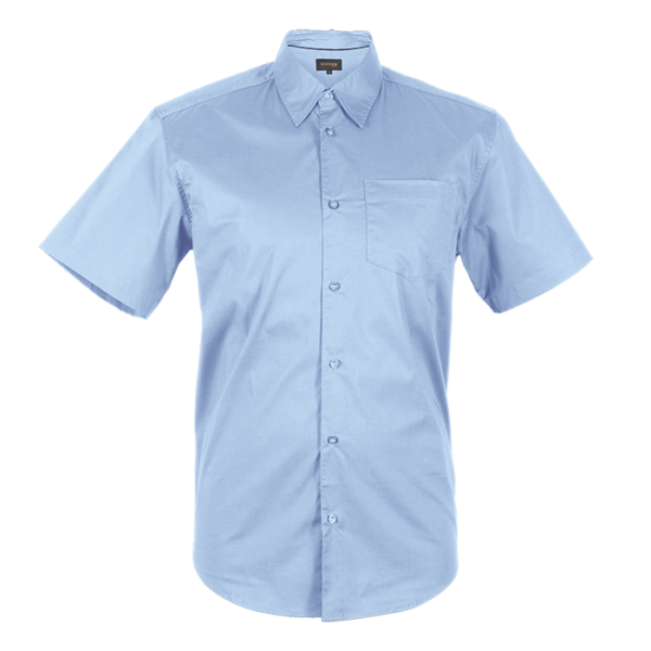 Florida Lounge Shirt Short Sleeve Mens