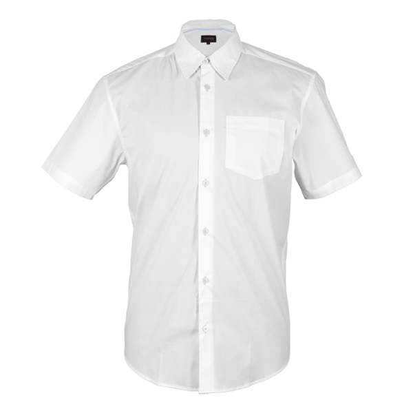 Florida Lounge Shirt Short Sleeve Mens - Image 4