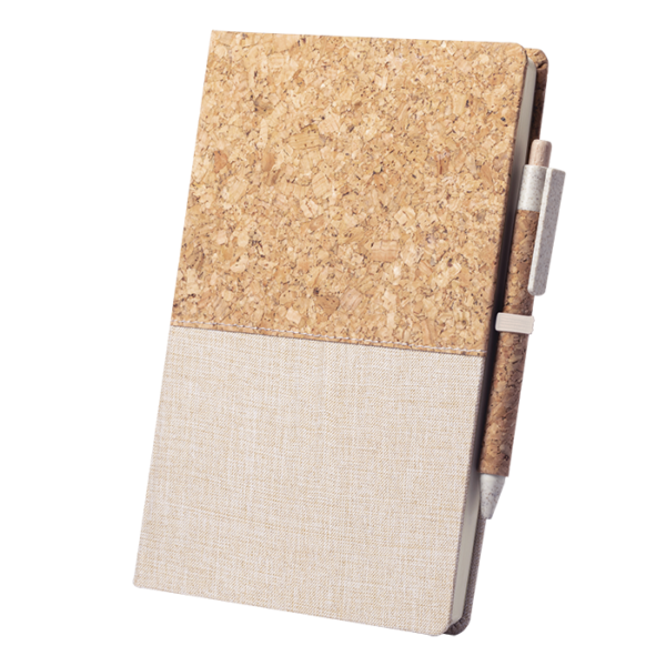 Brastel Notebook