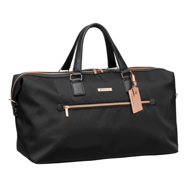 Cellini Ladies Allure Weekend Duffle Bag