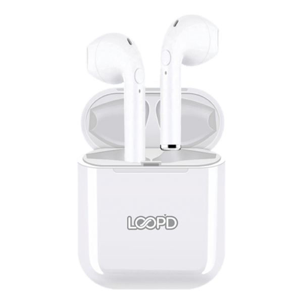 Loopd Mini Budz Bluetooth Headset