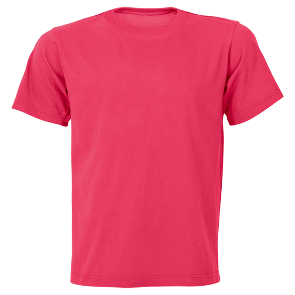 Barron Promo Cotton T-Shirt - Image 6