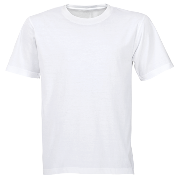 Barron Promo Cotton T-Shirt - Image 4