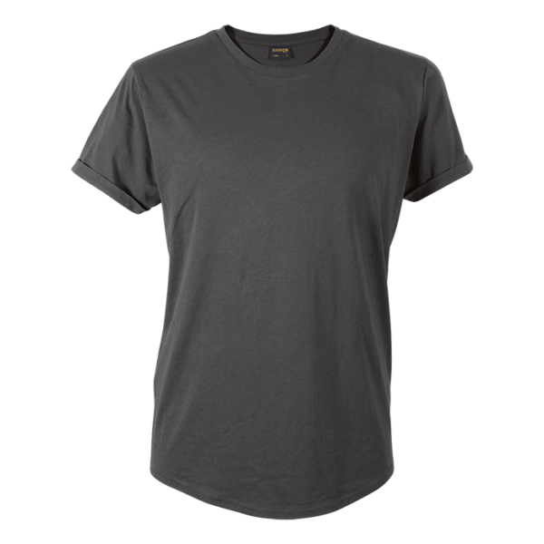 Barron Long Fit T-Shirt