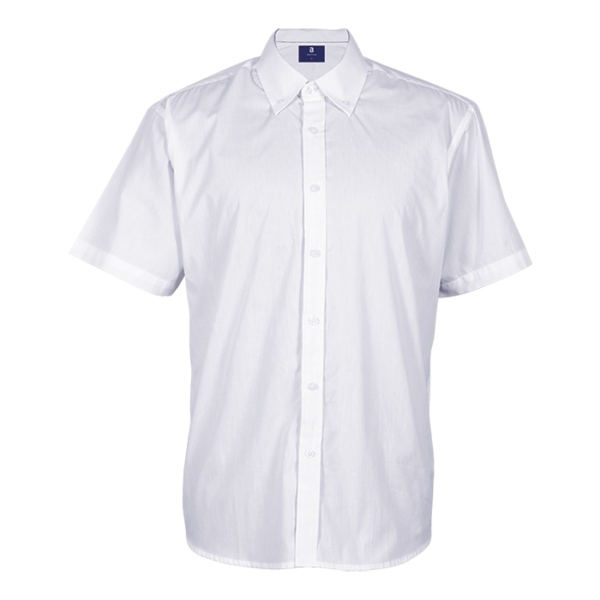 Prime Cotton Lounge Short Sleeve Mens - Image 4