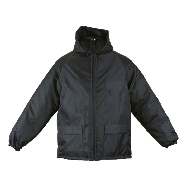 Alaska Freezer Jacket