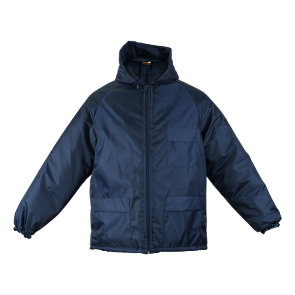 Alaska Freezer Jacket - Image 3