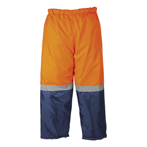 Two Tone Ground Zero Pants - Image 3