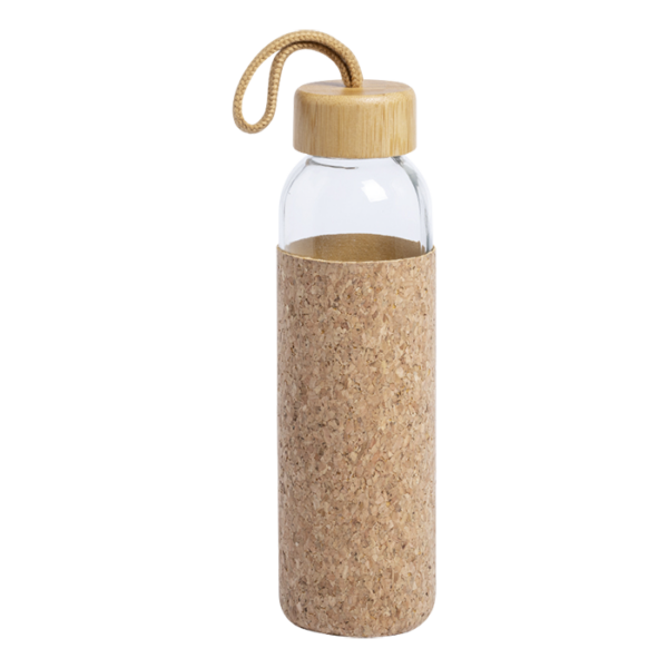 500ml Bottle Trupak