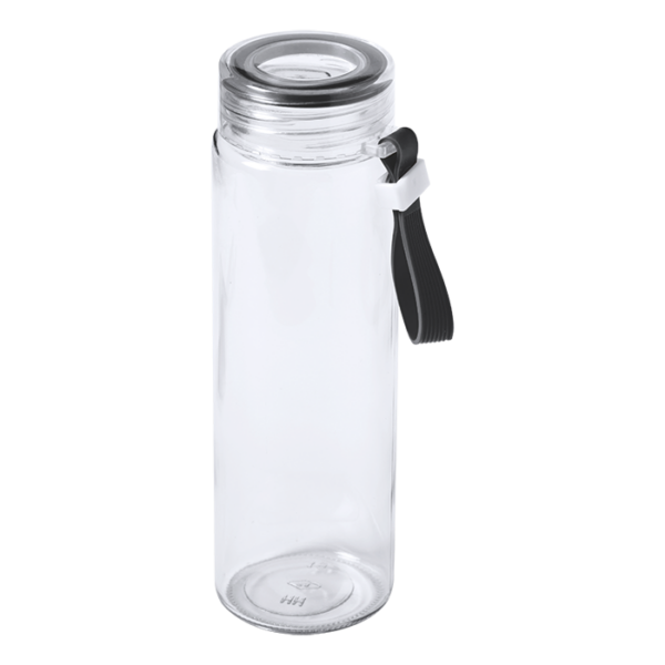 420ml Helux Bottle