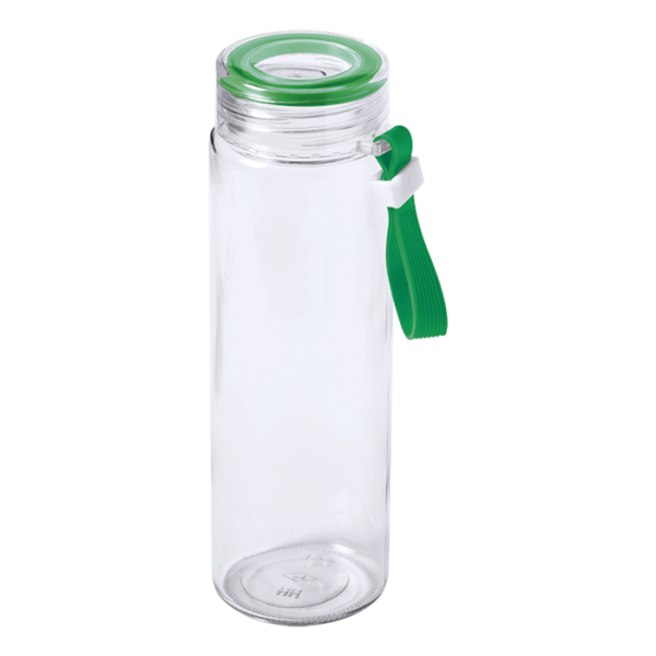 420ml Helux Bottle - Image 5