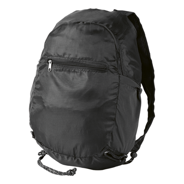 Stash Backpack