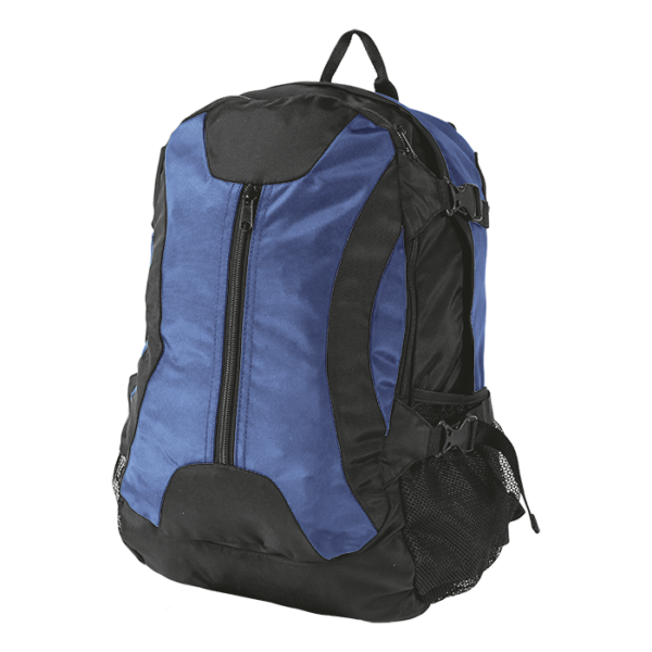 Zen Hiking Backpack - Image 3