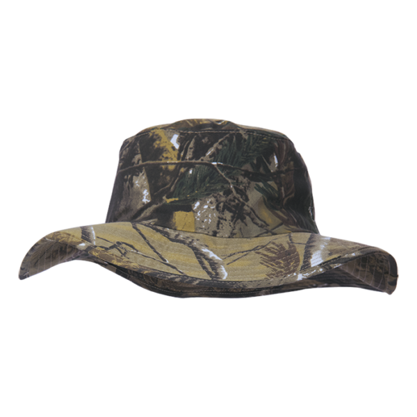 Indestruktible Outdoor Hat