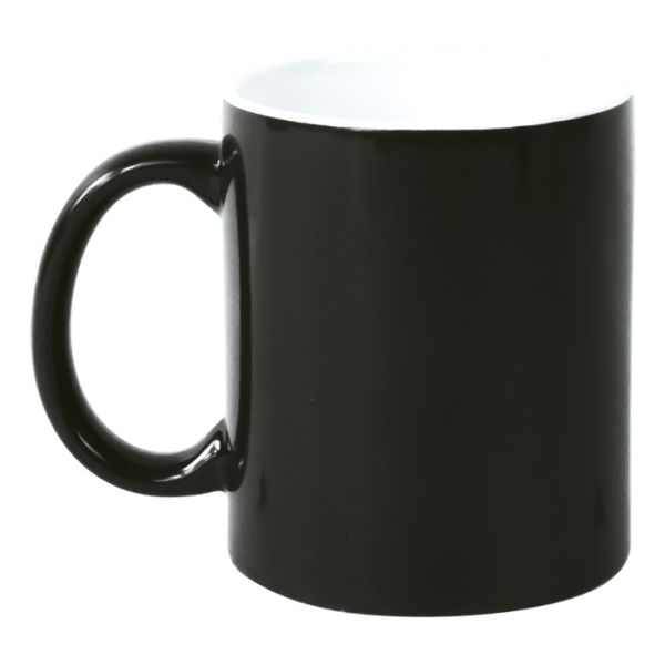 330ml Ceramic Loom Mug - Image 3