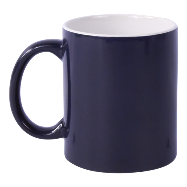 330ml Ceramic Loom Mug - Image 4