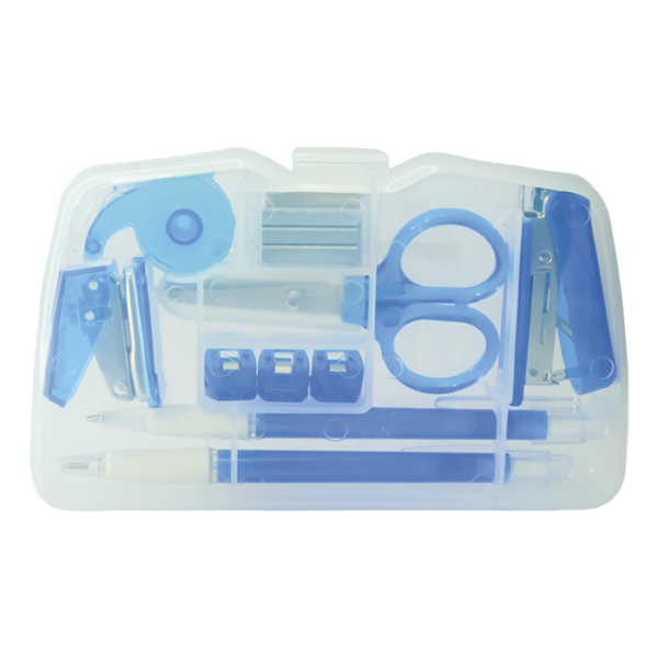 9 In 1 Stationery Kit - Image 6