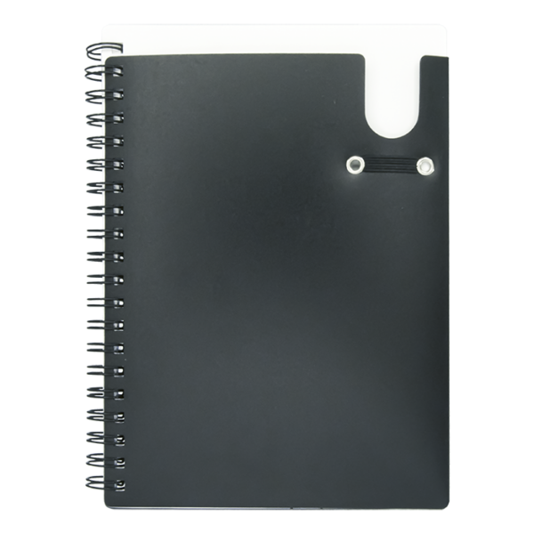 Pp Notebook