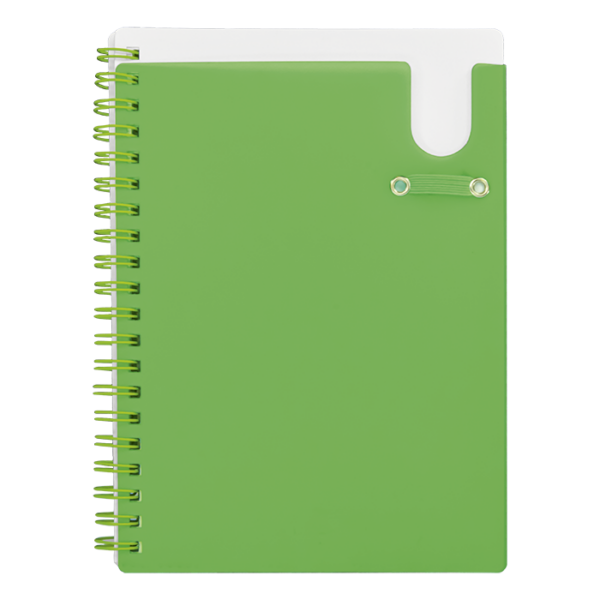 Pp Notebook - Image 4