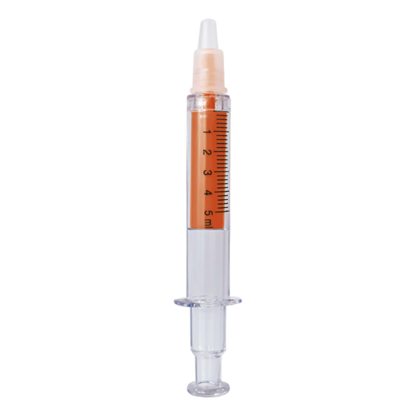 Syringe Highlighter