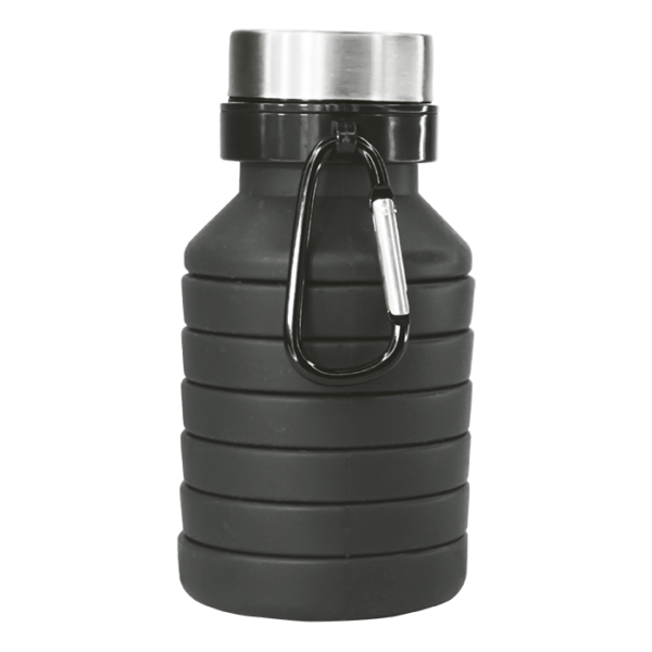 500ml Collapsible Water Bottle