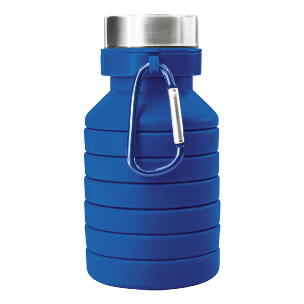 500ml Collapsible Water Bottle - Image 4