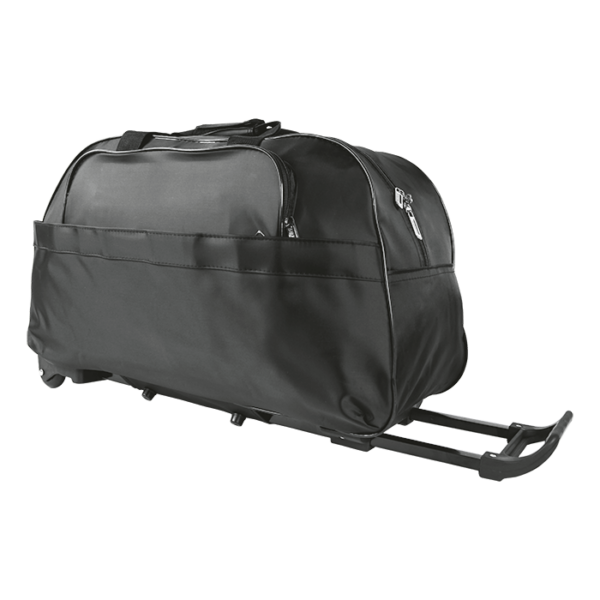 Voyage Wheeled Duffle