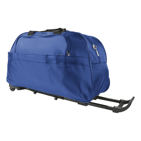 Voyage Wheeled Duffle - Image 3