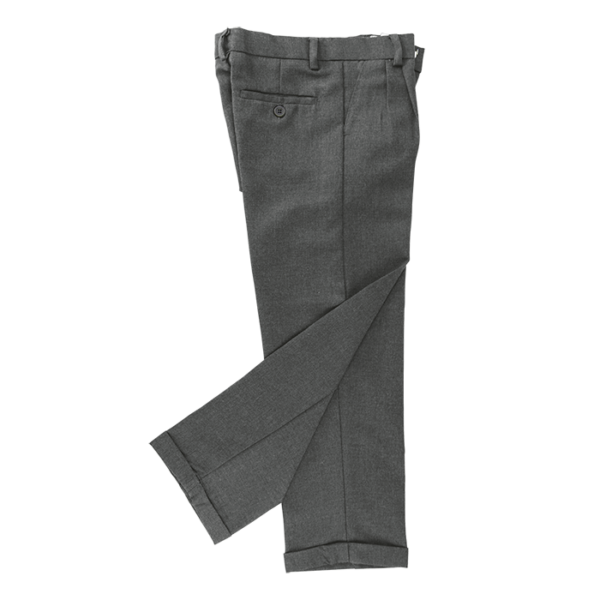 Boys School Trousers